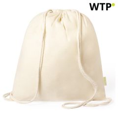Drawstring Bag, natural, OTK16390013000