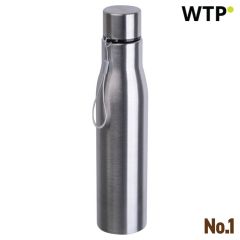 Boca za piće Dallas 900 ml, siva, EG534107