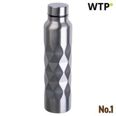Boca za piće Denizli 1000 ml, siva, EG534207