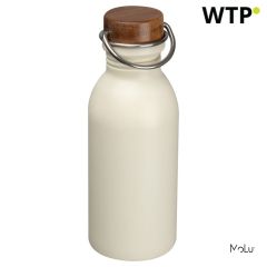 Steklenica za pitje Ibiza 500 ml, bela, EG398006