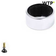 Anello Drip Stop, argento, OTK20789009000