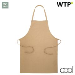 Chepex, recycled cotton apron, AP800089