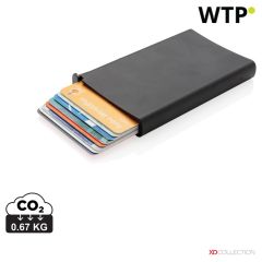 Standardni aluminijasti RFID nosilec kartic, XDP820.04-FE4473D0