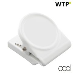 MagNote, fridge magnet and clip, AP809540