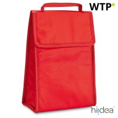 OSAKA, prepustna torba za hladenček 3 L iz netkanega materiala (80 g/m²), 98413