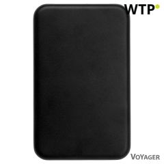 Power bank 4000 mAh z sončno polnilnico, VA274
