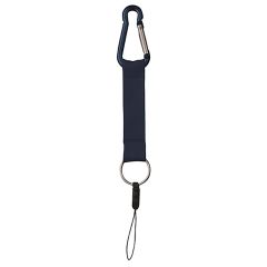 Aluminium carabine hook, E14069