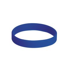BRACCIALE IN SILICONE, E14099