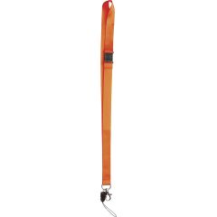 Nylon trak za okoli vratu, E14102