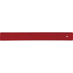 Plastic ruler, E14146