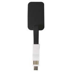 3 In 1 plastic cable, E14486