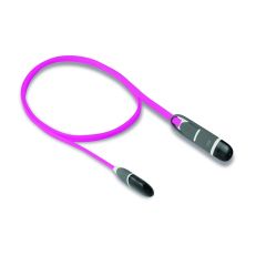 2 In 1 plastic cable, E14491