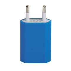 USB power plastic charger, E14496