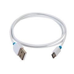 Plastični kabel za punjenje Micro USB, E14519