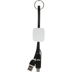 3 In 1 plastic charging cable, E14556