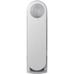 4GB USB flash memory in plastic and aluminum, E146144GB