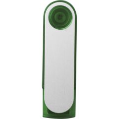 2GB USB flash memory in plastic and aluminum, E146142GB