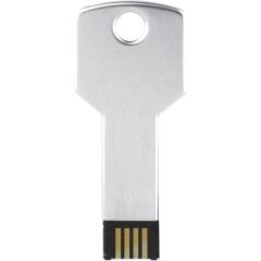 16GB čelična USB flash memorija, siva, E1462416GB