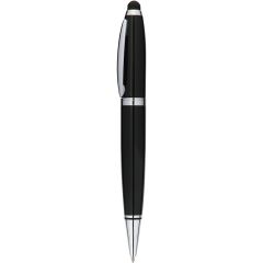 Ballpoint pen with 8GB USB flash memory, E146608GB