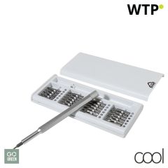 Manybit, RABS screwdriver set, AP800297