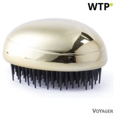 Anti-tangle hairbrush, V0632