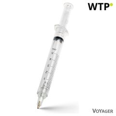 Kemični svinčnik brizga | Christine, V1524