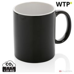 Keramična klasična skodelica 350ml, XDP434.01-587F0754