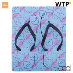 Suboslip, sublimation beach slippers, AP800360