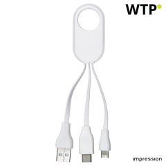 ABS cable set Pilar, 8450