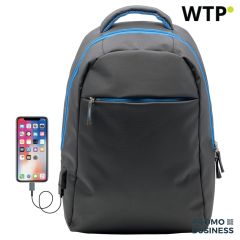 Laptop bag, Q24074