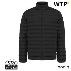 IQONIQ Maiko men recycled polyester padded jacket, XDT1703-FCDFEE40