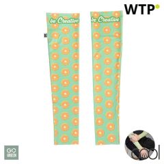 CreaLimb, custom RPET arm sleeves, AP716942