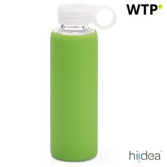Borosilikatna steklenica za šport 380 mL, 94668