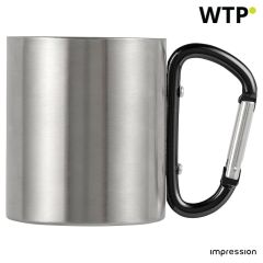 Bakar od nehrđajućeg čelika s dvostrukim zidom Nella, 8245