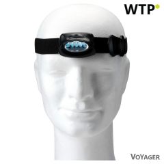 Glavna svetilka, 5 LED, V5528