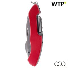 Breithorn, coltello multifunzionale da tasca, AP808103