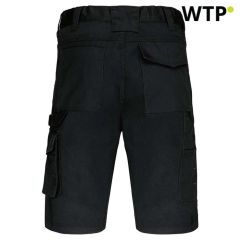 BERMUDA SHORTS DA LAVORO MULTIPOCKET, EGWK763