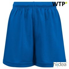 THC MATCH KIDS, Childrens sports shorts, 30296