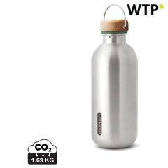 Črna+Blum jeklena steklenica za vodo 600ml, XDP439.12-7A46893D