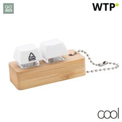 Typoo, portachiavi antistress, AP808159