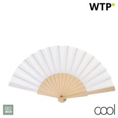 Solana, RPET ročni ventilator, AP800617