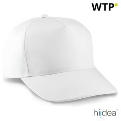 BENEDICT, Recycled polyester cap (100% rPET), 99160