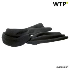 Polyester fleece (200 gr/m²) scarf Maddison, 1743