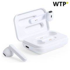 Earphones, white, OTK16511001000