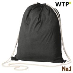 Cotton Gymbag Strandbek, EG1298