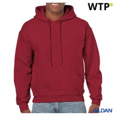 HEAVY BLEND™ ADULT HOODED SWEATSHIRT, EGGI18500