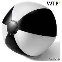 Inflatable beach ball, V6338