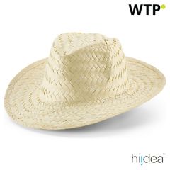 EDWARD, cappello di paglia naturale, naturale, 99423-150