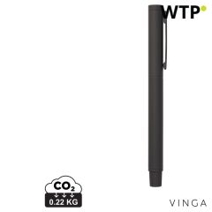 VINGA Baltimore RCS recycled SS pen, XDV16900-E7CA6F5E