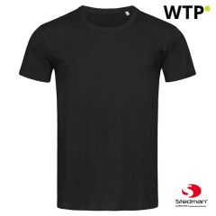 Ben Crew Neck Unisex T-shirt, EGST9000